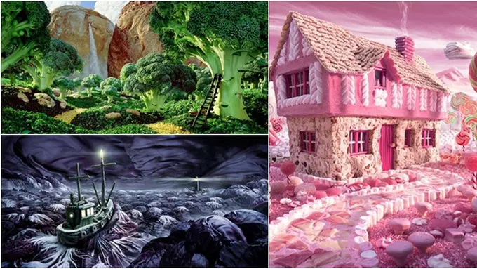 Foto copyright boredpanda.com