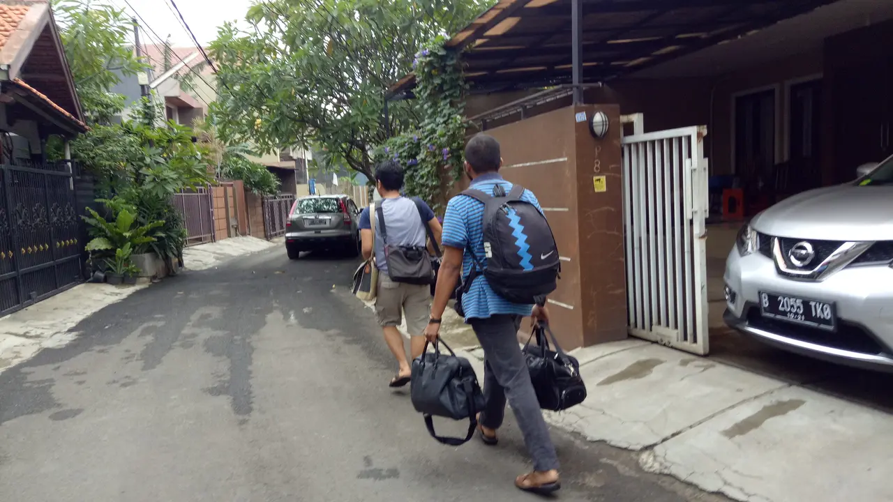 Nanda Perdana Putra/Liputan6.com