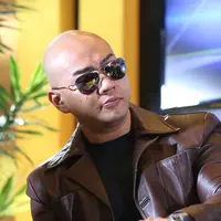 Deddy Corbuzier. (Nurwahyunan/Bintang.com)