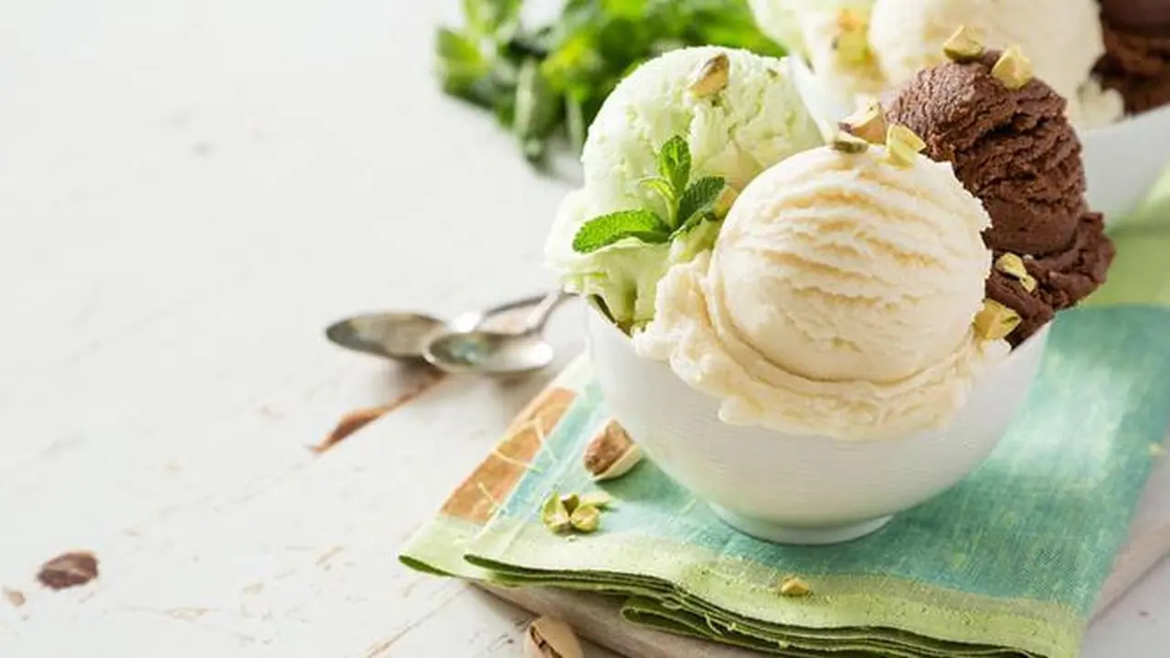 Ini Dia Negara dengan Konsumsi Es Krim Terbanyak di Dunia