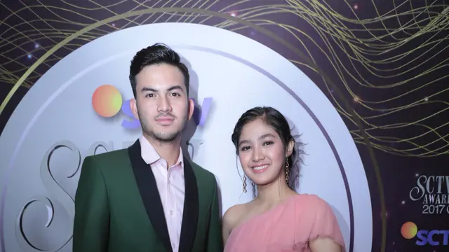 [Bintang] Cut Syifa - Rizky Nazar