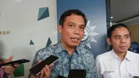 Direktur Utama Bank Tabungan Negara (BTN) Nixon LP Napitupulu menargetkan proses spin-off atau pemisahan Uni Usaha Syariah (UUS) bisa rampung akhir tahun ini. Menyusul adanya aturan terbaru dari Otoritas Jasa Keuangan (OJK) menyoal spin-off UUS.