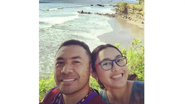 Ingat Ve Nazarina Peserta AFI 1? Ini 6 Potret Terbarunya