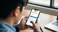 Awas Link Palsu Cek Status Penerima PIP, Simak Cara Resminya