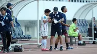 Garudayaksa FC Matangkan Persiapan Jelang OTW Stadion Gelora Bung Tomo Menantang Persebaya