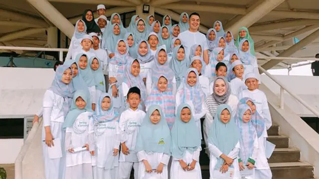 berbagi