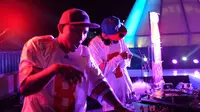 #AllYouCanArt Yogyakarta, Saat Musik dan Fashion Berkolaborasi
