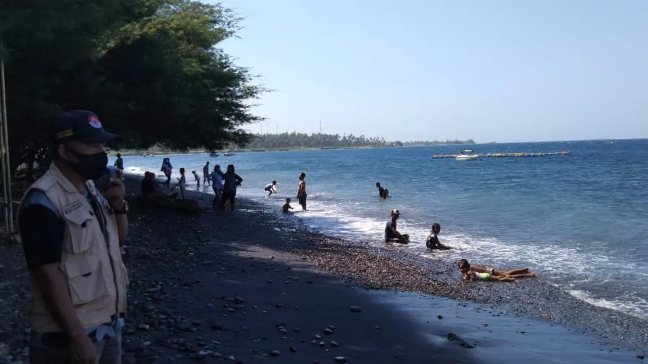 Terapkan Prokes Ketat, Kunjungan Wisata Banyuwangi Meningkat