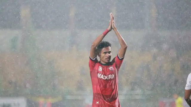 Haris Tuharea
