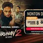 Pertaruhan The Series 2 Episode 7 (Dok. Vidio)