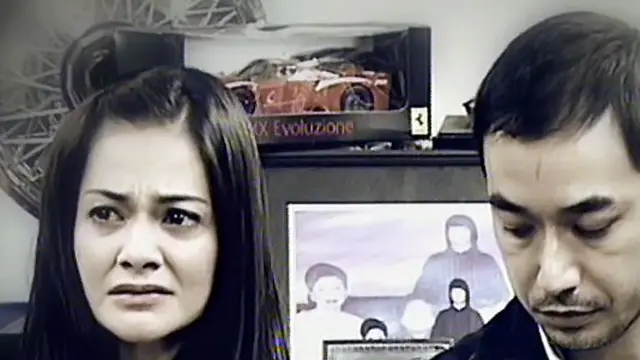 [VIDEO] Komentar Farhat Abbas Mengenai Perceraian Cut Tari