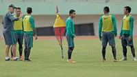 Panpel Sleman Proses Izin Laga Indonesia Vs Vietnam