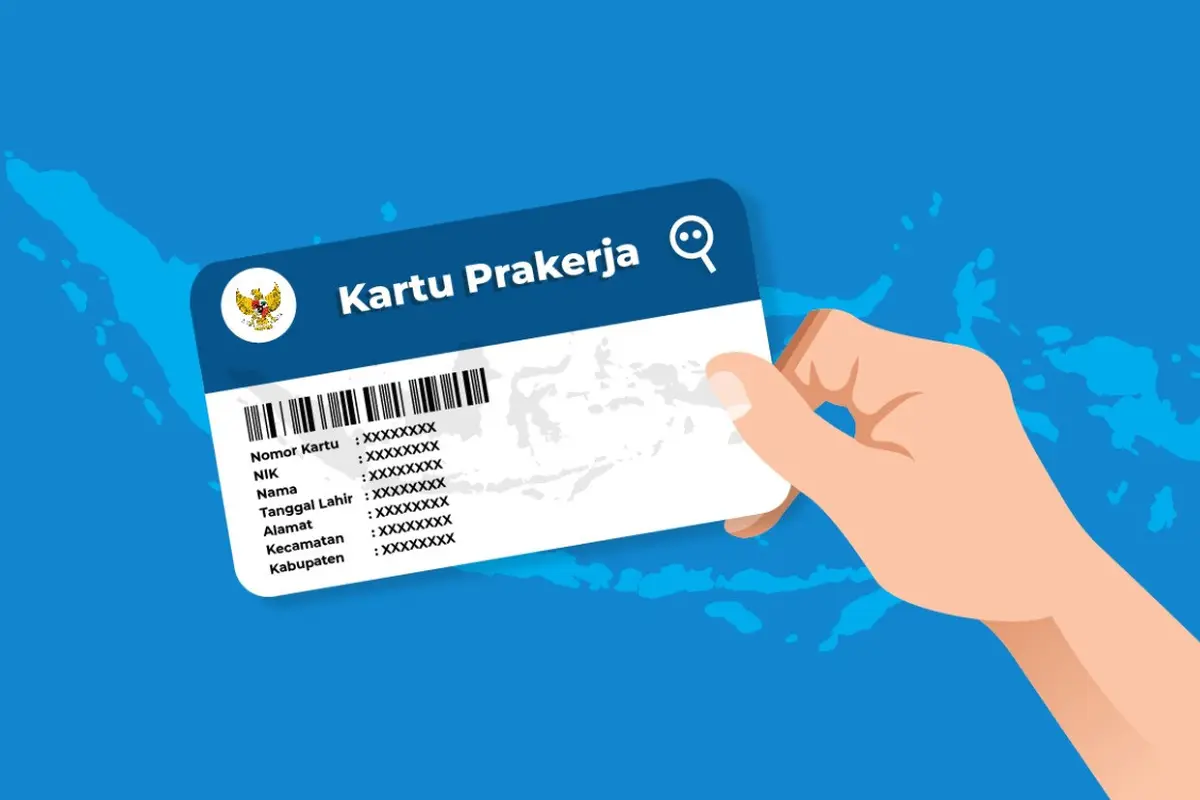 Kartu Prakerja