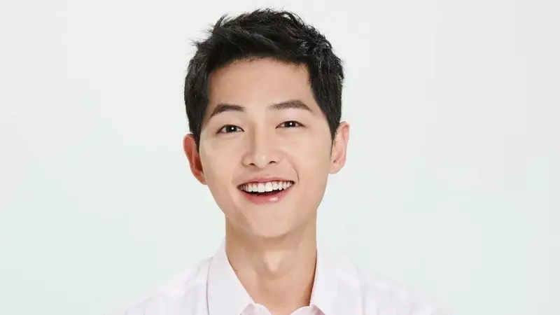 [Bintang] Pasca Menikah dengan Song Hye Kyo, Ini Drama Terbaru Song Joong Ki