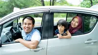 Bebas Atur Perjalanan! Ini 3 Alasan Kenapa Mudik dengan Mobil Pribadi Lebih Menguntungkan