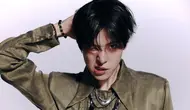 KQ Entertainment Umumkan Yunho ATEEZ Putus dengan Pacarnya