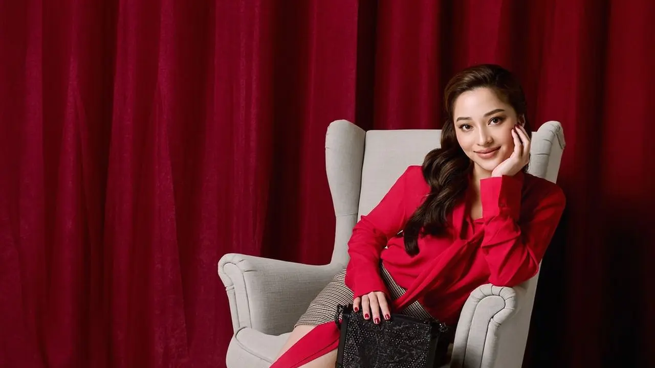 Potret Dapur Rumah Nikita Willy, Canggih dan Mewah Disebut Punya Nilai Hingga Rp 1 Miliar