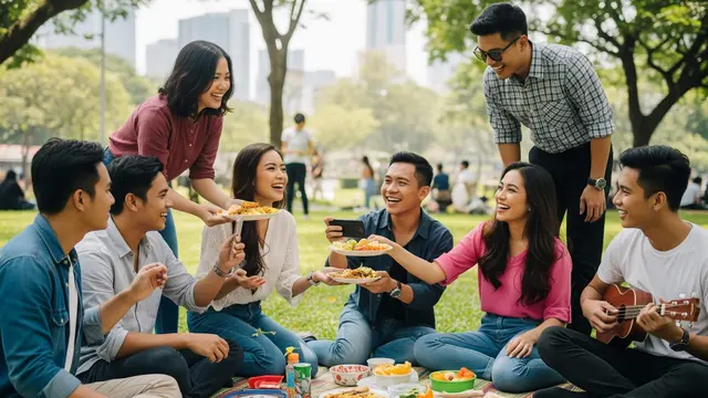 Frugal Living untuk Gen Z