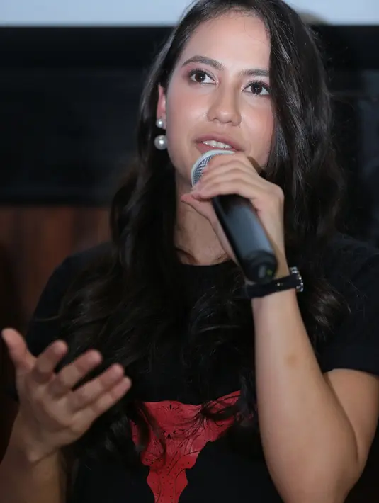 (Adrian Putra/Bintang.com)