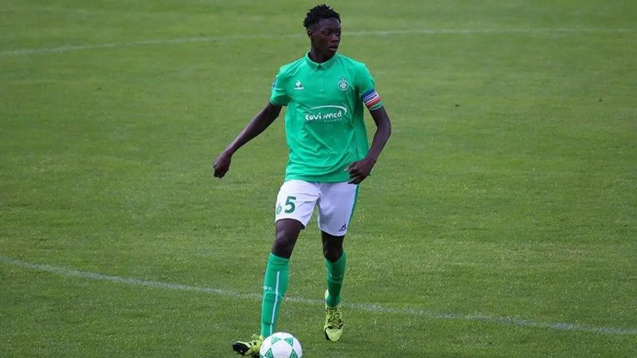 William Gomis