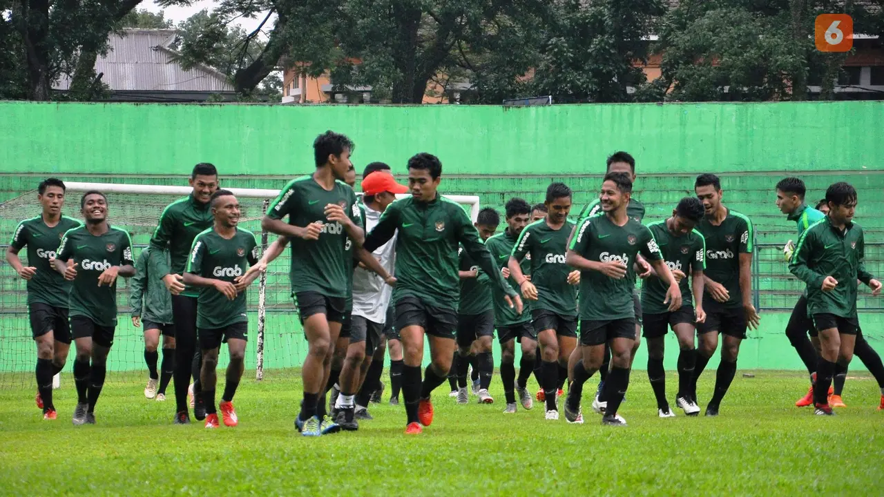 Timnas Indonesia U-22