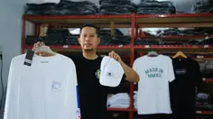 Dari Keraguan ke Ribuan Pengiriman: Kisah Cambridge Warehouse Mengikuti Perubahan di Era Belanja Online
