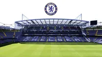 Markas Chelsea, Stamford Bridge, London. (ChelseaSeason)