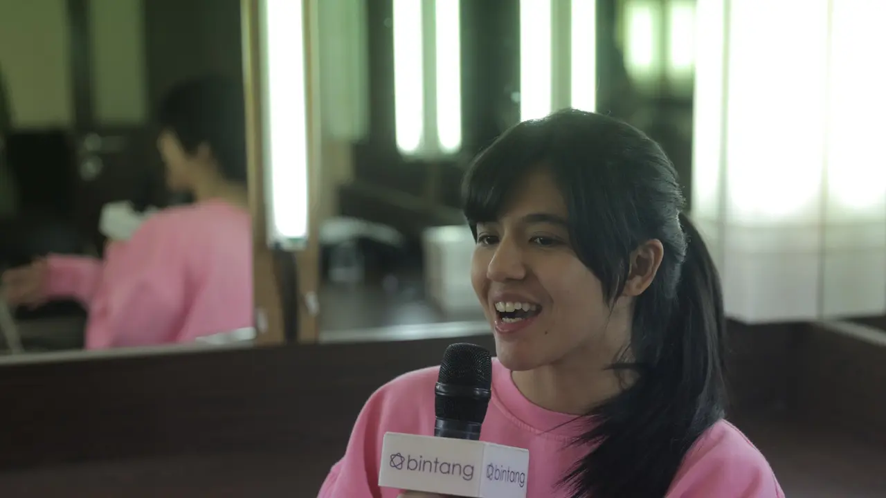 [Bintang] DJ Una