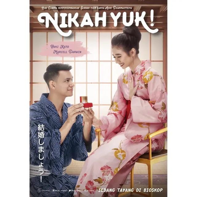 Film Nikah Yuk!