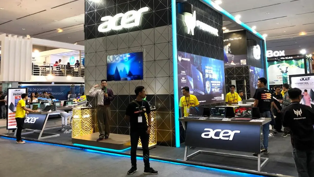 Acer
