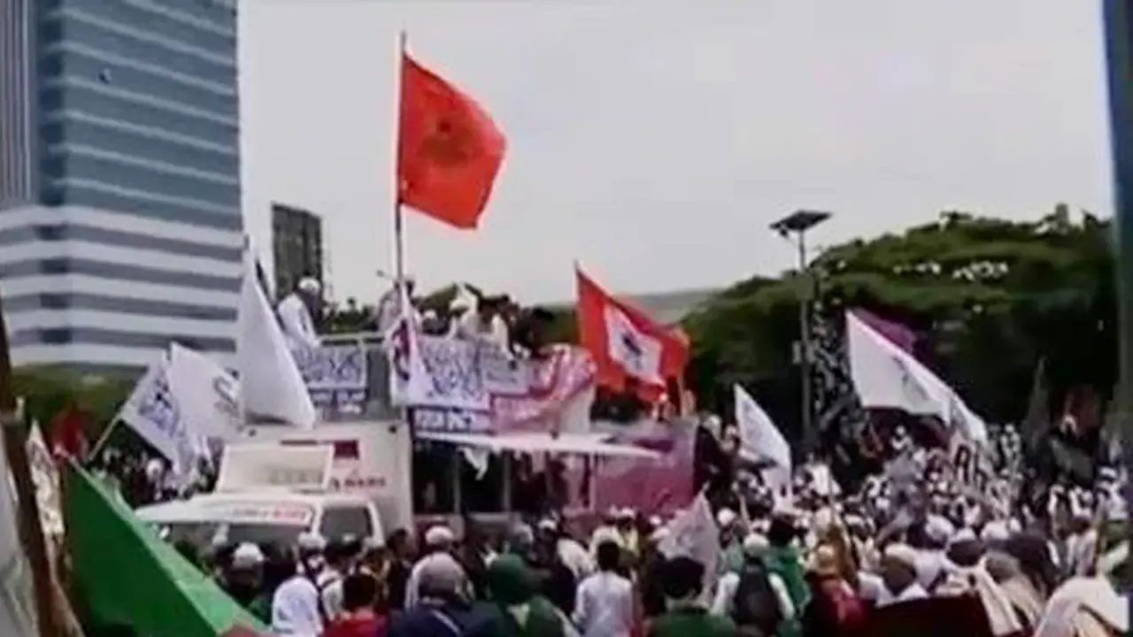 Massa aksi 212