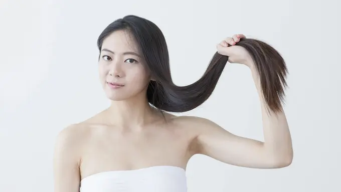 Merawat Rambut Tipis dan Halus: Panduan Lengkap agar Kondisinya Sehat, Kuat, dan Tampak Lebih Tebal