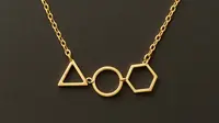 Top 3: Harga Kalung Emas Hari Ini Bikin Heboh