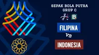 3 Penggawa Filipina U-22 yang Wajib Diwaspadai Timnas Indonesia U-22: Kecepatan Dua Sayapnya Bahaya!