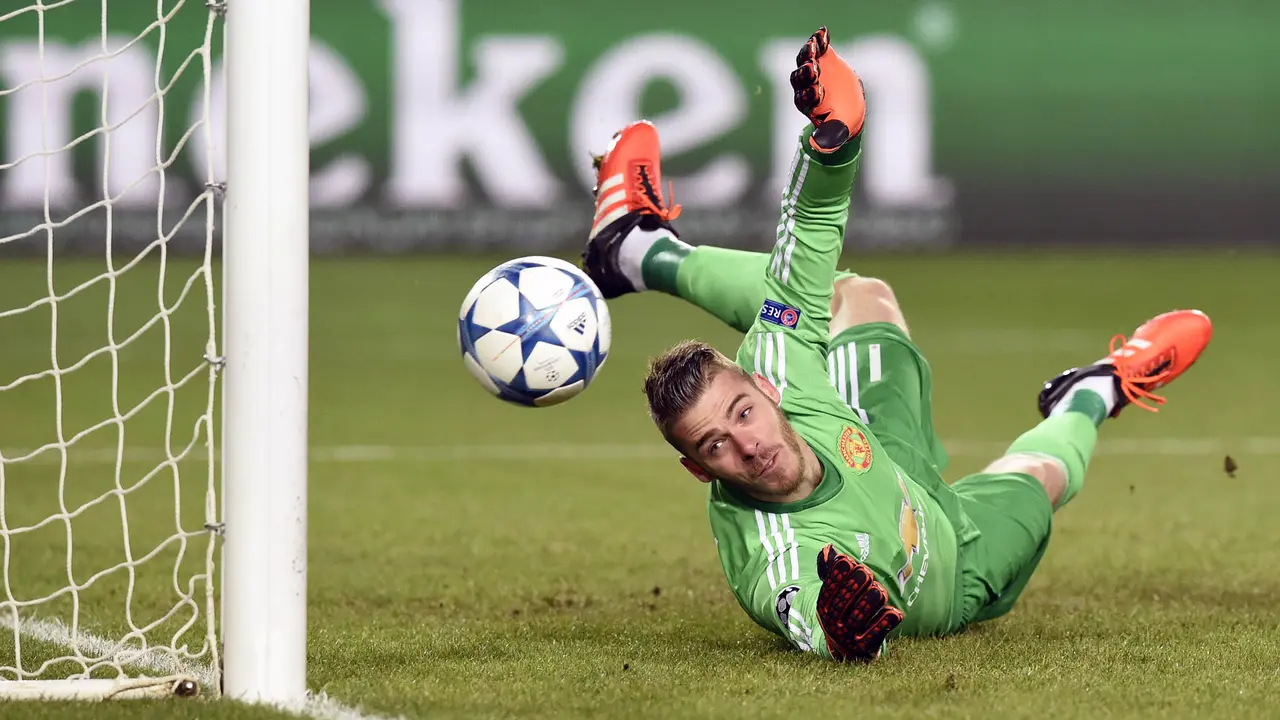David de Gea