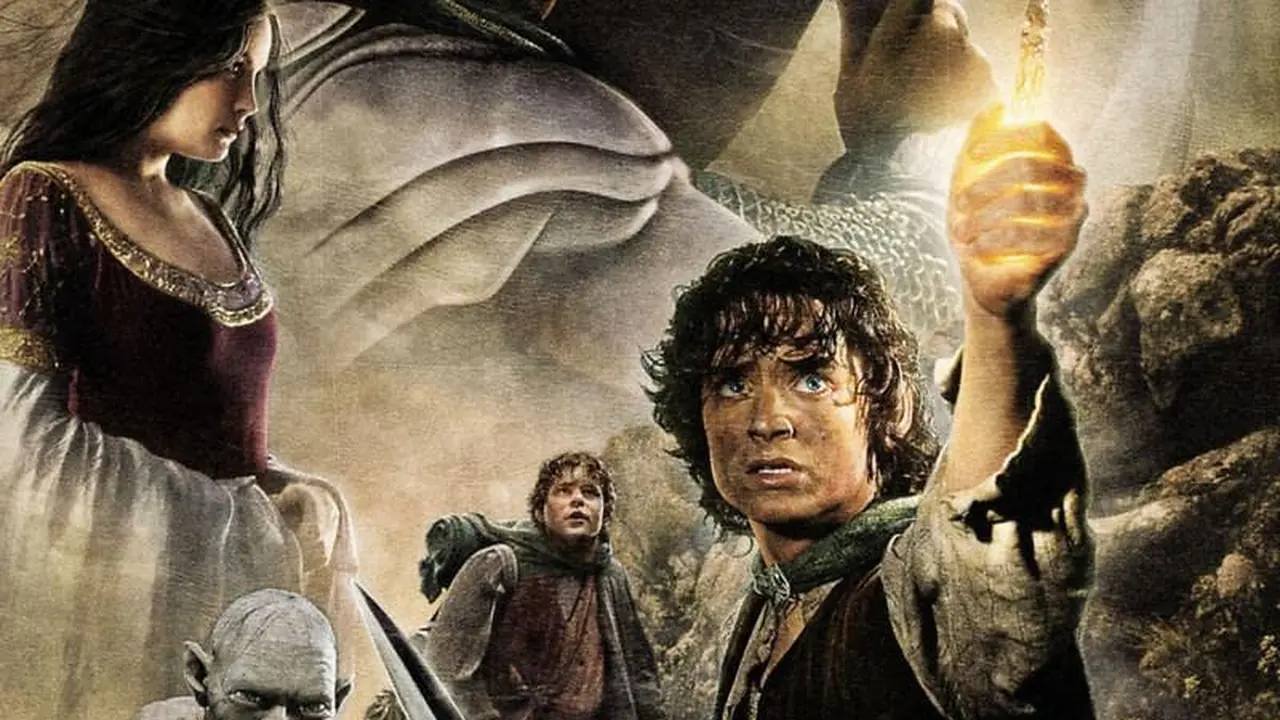 The Lord of the Rings: The Return of The King. (Foto: Dok. New Line Cinema/ IMDb)