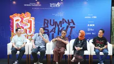 Teater Koma Kembali Pentaskan Lakon Rumah Sakit Jiwa, Kini dengan Interpretasi Baru