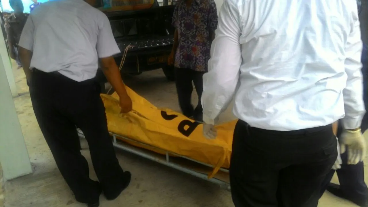 Dua Mayat Wanita Gegerkan Brebes