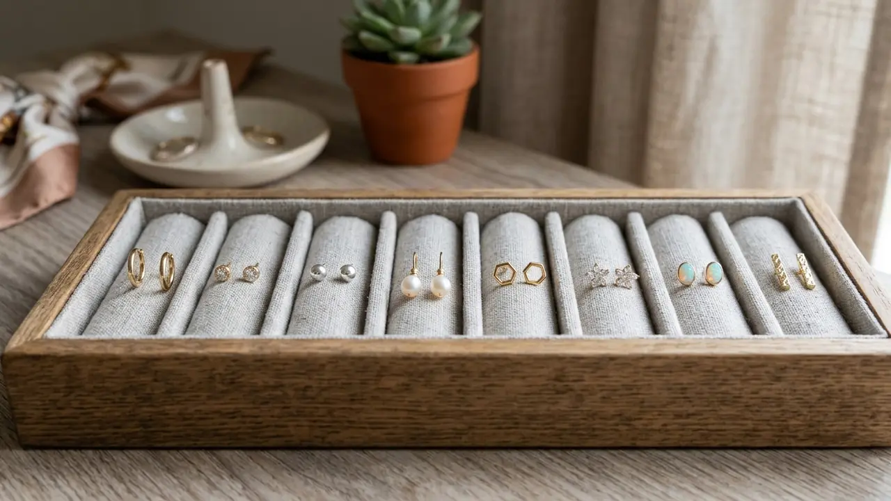 Anting Kecil Gemini AI