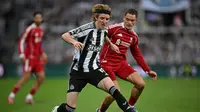 Keluarga Tak Menyesal Florian Wirtz  Gabung Liverpool: Tinggal Menunggu Waktu untuk Bersinar