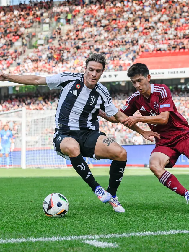 Juventus