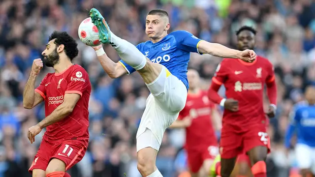 Foto: Deretan Pemain Ukraina Termahal yang Pernah Dibeli Klub Liga Inggris