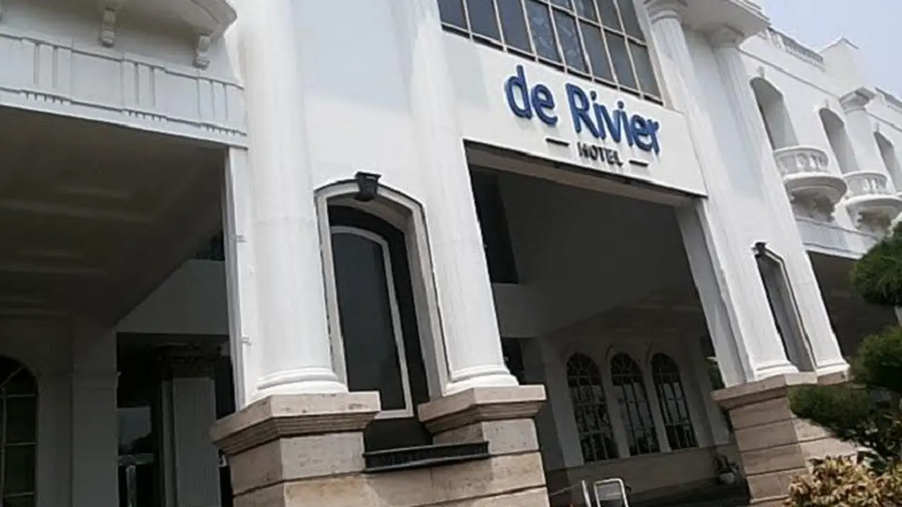 Hotel De Rivier