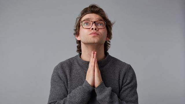 Ilustrasi kata-kata, memaafkan