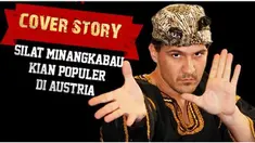 Anak Harimau merupakan salah satu perguruan silat di Austria yang dipelajari langsung dari Indonesia oleh Stefan Taibl selaku pelatih dari perguruan ini pada tahun 1992.