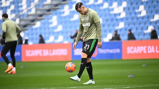 Jay Idzes Segera Comeback, Kapten Timnas Indonesia Diprediksi Tampil di Laga Ini