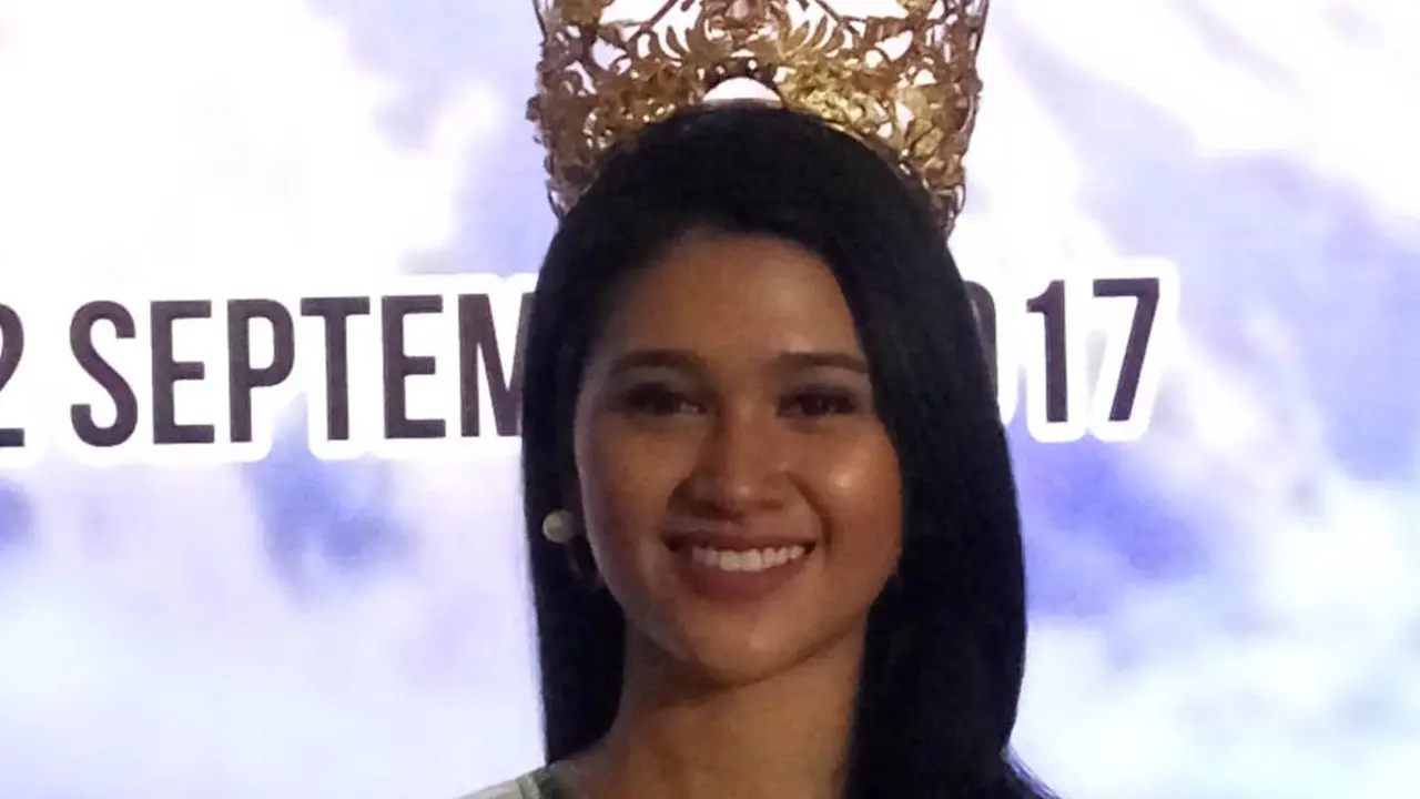Michelle Victoria Alriani