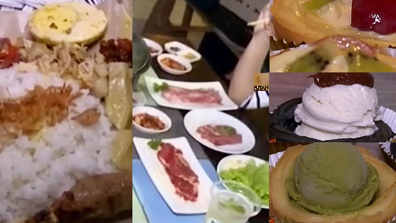 (Lip6 Siang) Jelajah-Kuliner-150207