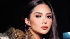 Krisdayanti. (Foto: Instagram @krisdayantilemos)