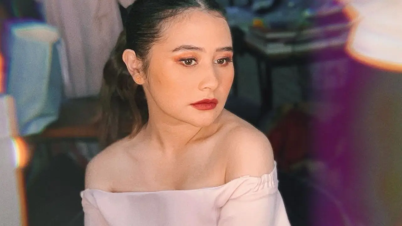 Prilly Latuconsina. (Foto: Instagram @prillylatuconsina96)